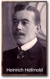 Heinrich Hellmold, 1904