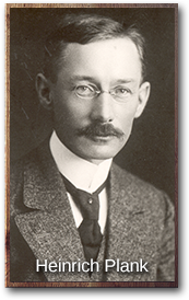 Heinrich Plank, 1904