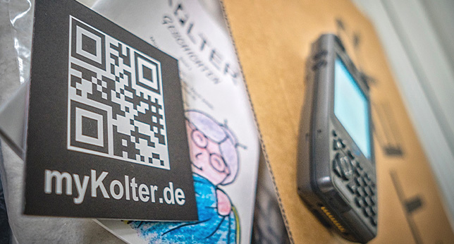 MyKolter.de – eCommerce